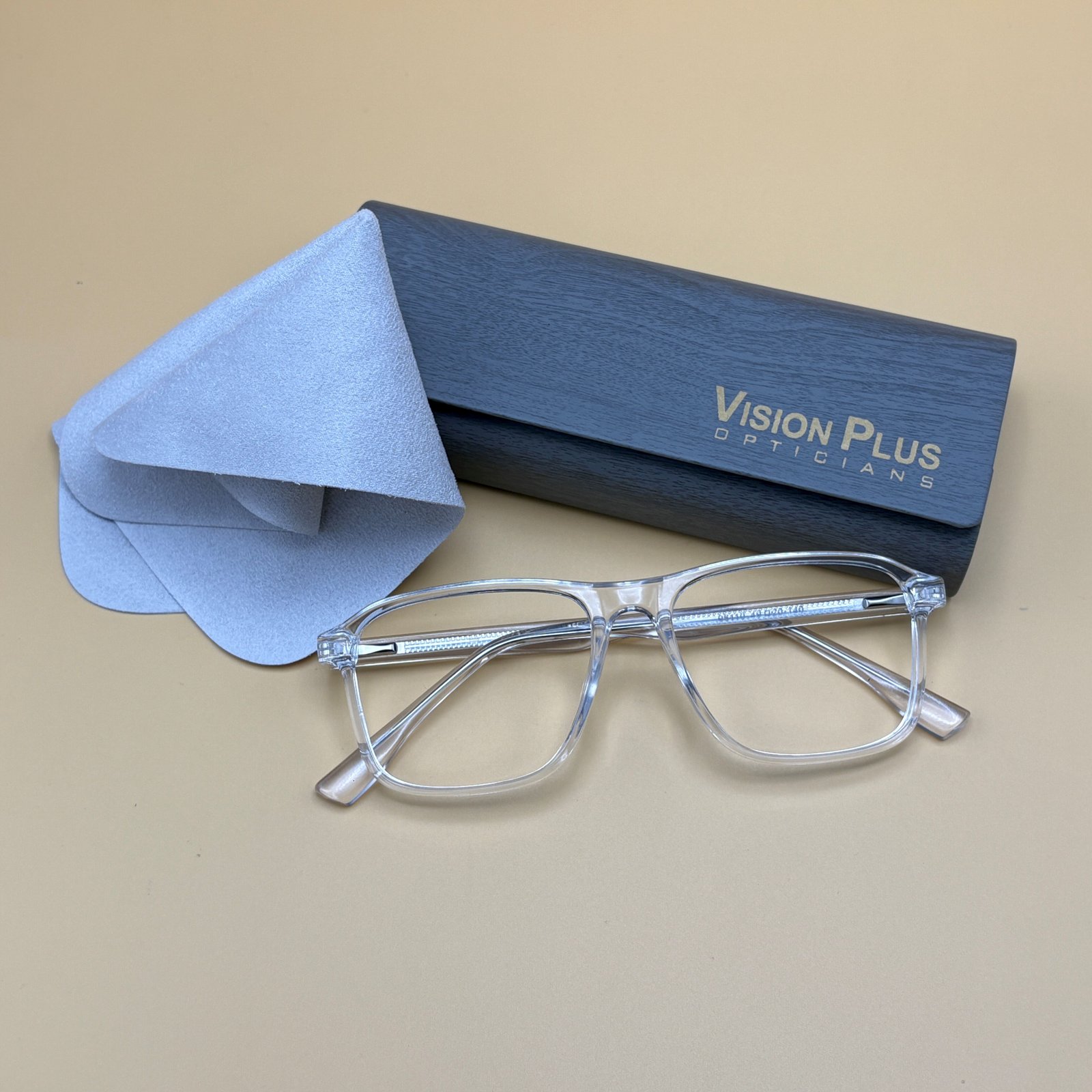 Oversized Men’s Frame